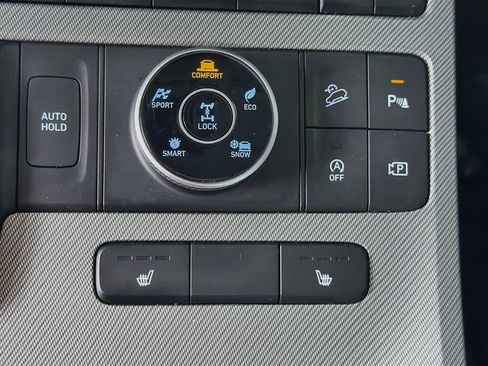 Used 2025 Hyundai Palisade SEL AWD/4WD image 25