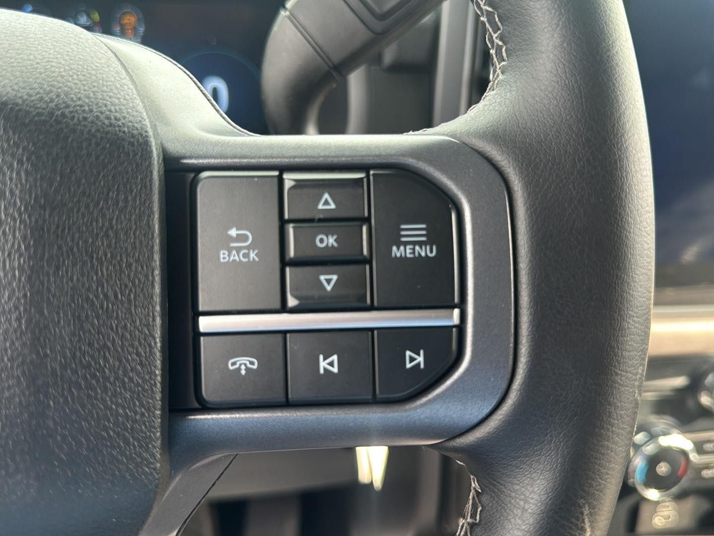 Used 2025 Ford F150 XLT w/ Equipment Group 301A Standard AWD/4WD image 20