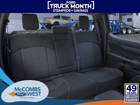 New 2025 Ford Ranger XL image 11