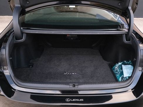 Used 2015 Lexus RC F RC F Coupe 2D image 26