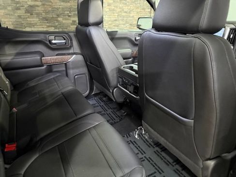 Used 2021 GMC Sierra 1500 Denali w/ Denali Ultimate Package AWD/4WD image 33