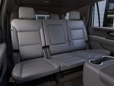 New 2026 GMC Yukon Elevation w/ LPO, Floor Liner Package image 17