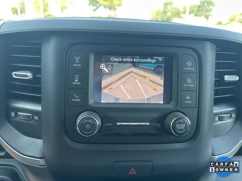 Used 2024 RAM 2500 Tradesman w/ Chrome Appearance Group image 66