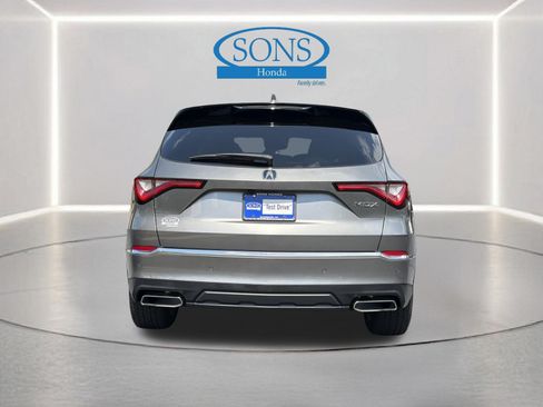 Used 2023 Acura MDX FWD w/ Technology Package image 26