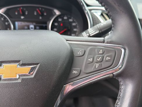 Used 2018 Chevrolet Malibu LT FWD image 21