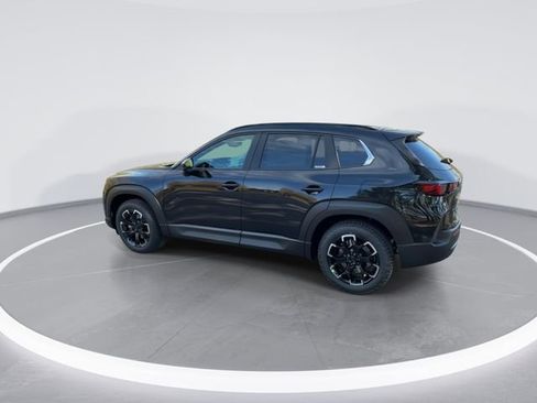 New 2026 MAZDA CX-50 Meridian Edition w/ Weather Package image 5