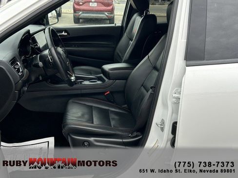 Used 2025 Dodge Durango R/T image 11