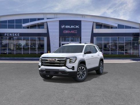 New 2027 GMC Terrain Elevation w/ Elevation Premium Package FWD image 32