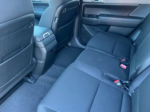 New 2026 Hyundai Santa Fe SE image 10