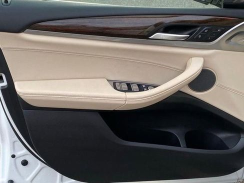 Used 2020 BMW X3 sDrive30i w/ Executive Package image 12