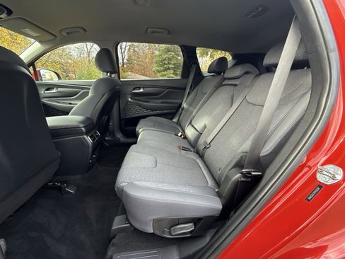 Certified 2023 Hyundai Santa Fe SEL image 24