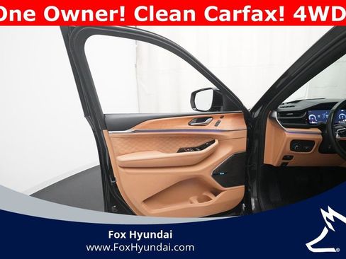 Used 2022 Jeep Grand Cherokee L Summit image 28