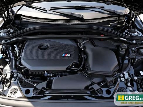 Used 2026 BMW M235i xDrive AWD/4WD image 17