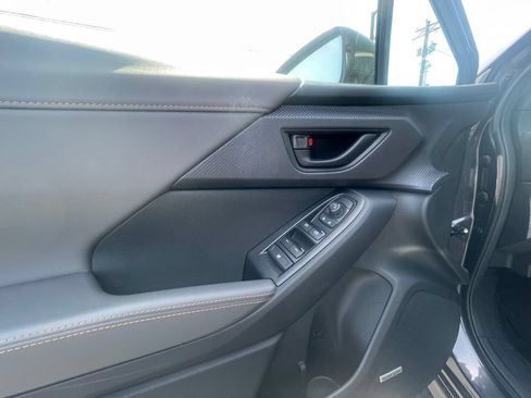 New 2026 Subaru Crosstrek 2.5i Wilderness w/ Crosstrek Mirror Package AWD/4WD image 11