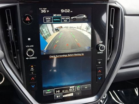 Used 2024 Subaru Crosstrek 2.5i Sport w/ Crosstrek Mirror Package image 18