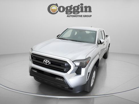 New 2026 Toyota Tacoma SR5 AWD/4WD image 33