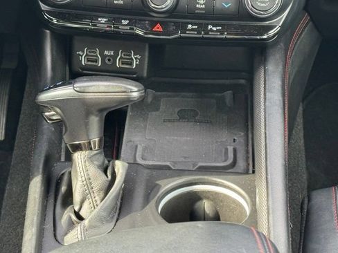 Used 2023 Dodge Durango R/T AWD/4WD image 19