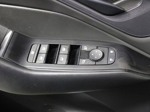 Certified 2024 Nissan Rogue S AWD/4WD image 23