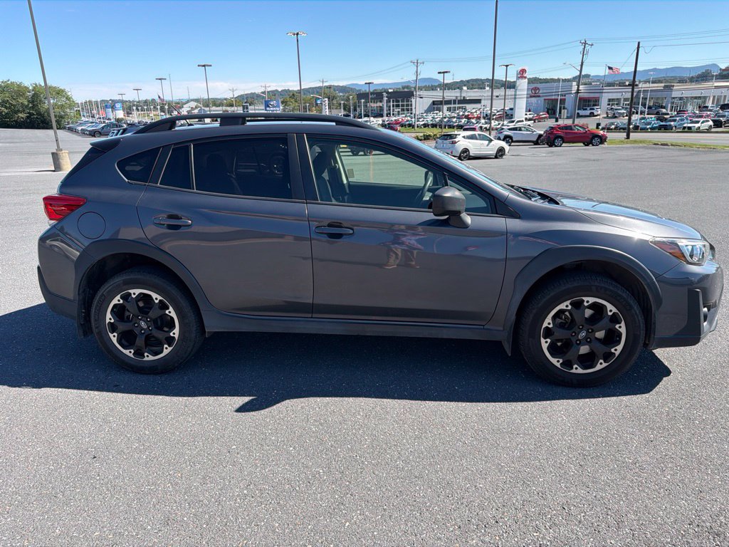 Used 2021 Subaru Crosstrek 2.0i AWD/4WD image 6