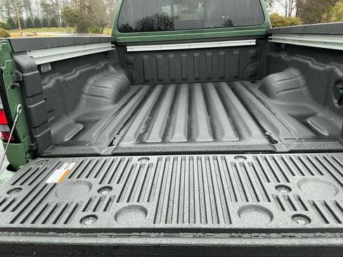 New 2026 Nissan Frontier PRO-4X image 20