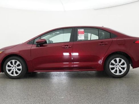 New 2026 Toyota Corolla LE image 19