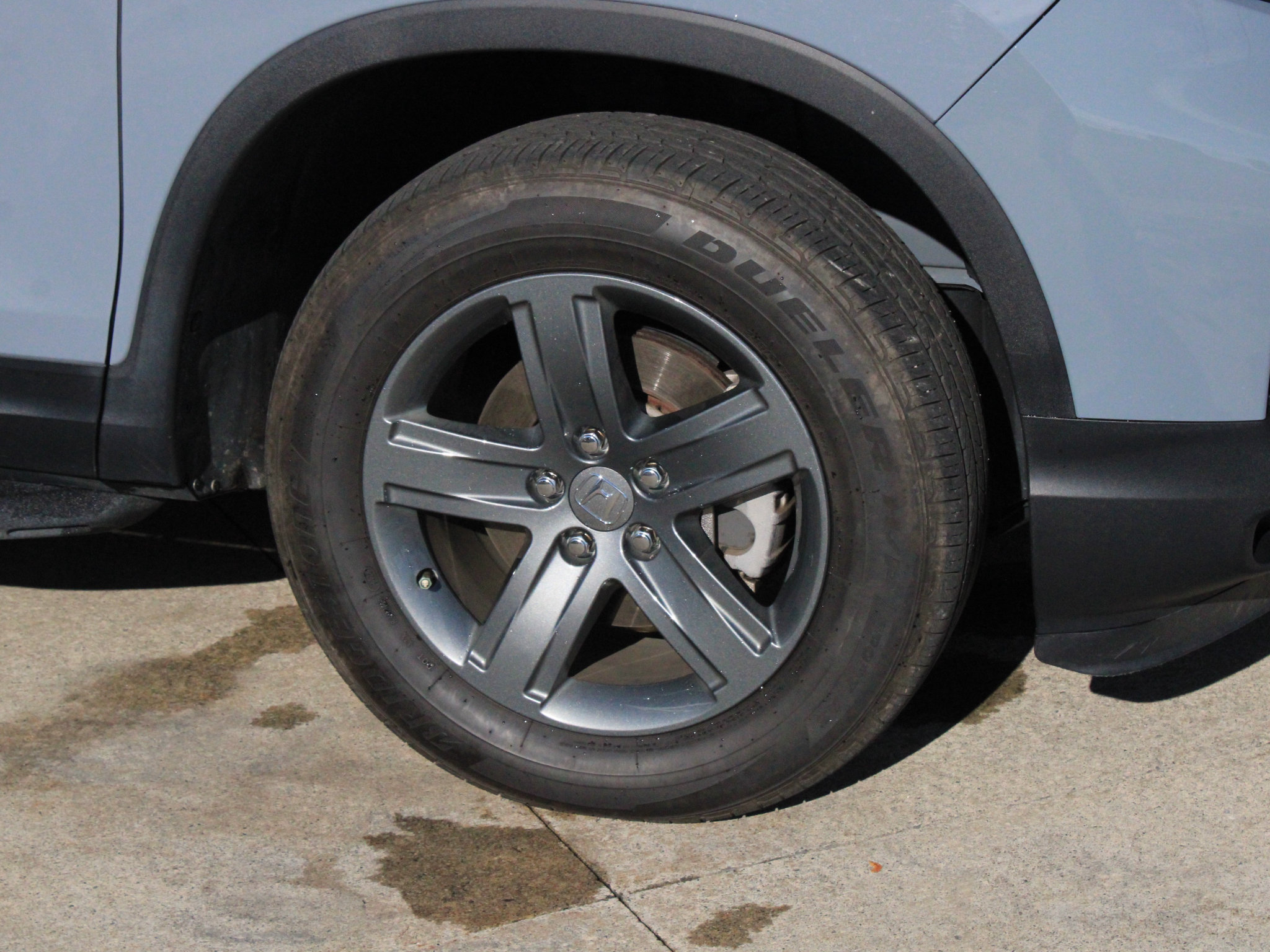 Used 2023 Honda Ridgeline RTL-E image 11
