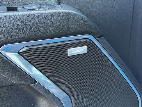 Certified 2023 Chevrolet Silverado 1500 RST w/ Convenience Package II image 6