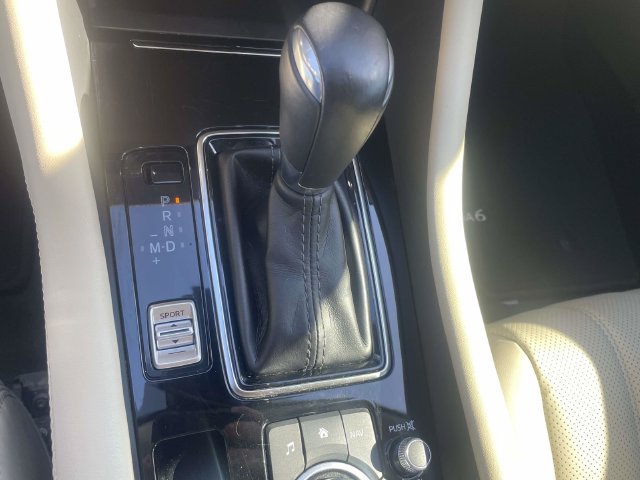 Used 2021 MAZDA MAZDA6 Touring FWD image 16