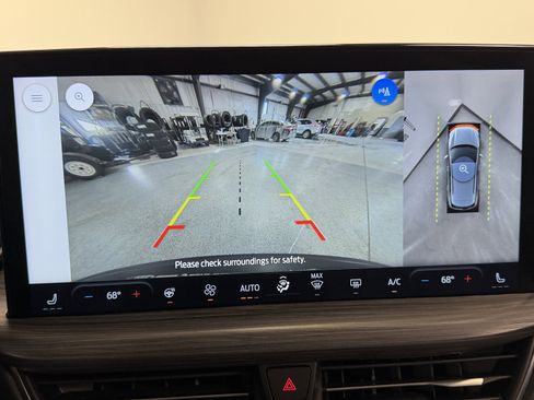 Used 2023 Ford Escape Platinum image 14