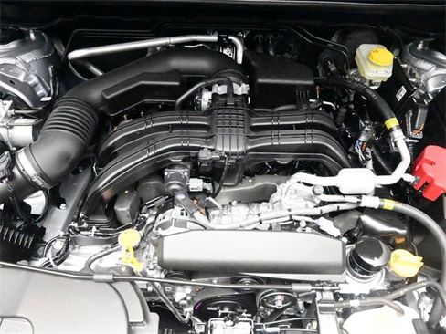 New 2026 Subaru Crosstrek 2.0i Premium w/ Convenience Package #2 image 30