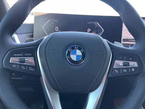 New 2026 BMW X5 xDrive50e w/ Premium Package image 12