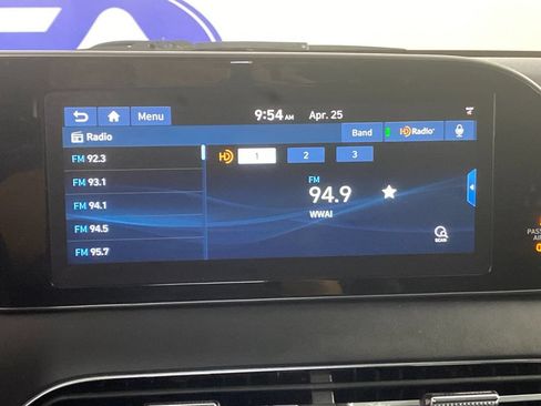 Used 2020 Hyundai Palisade Limited FWD image 28