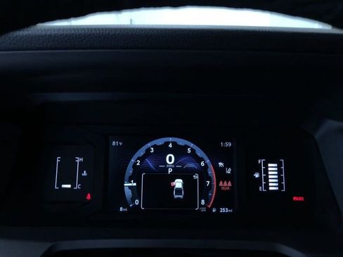 New 2026 Toyota Tacoma SR5 AWD/4WD image 24