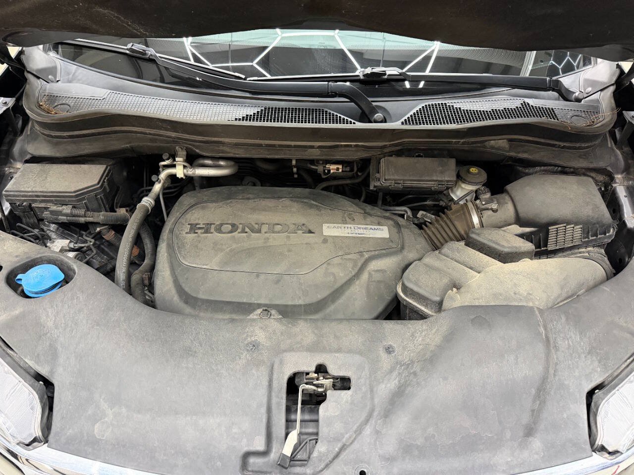 Used 2016 Honda Pilot EX-L image 7