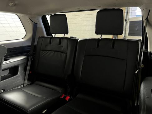 Used 2023 Toyota 4Runner Limited RWD image 27
