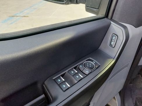 New 2026 Ford F350 XL AWD/4WD image 14