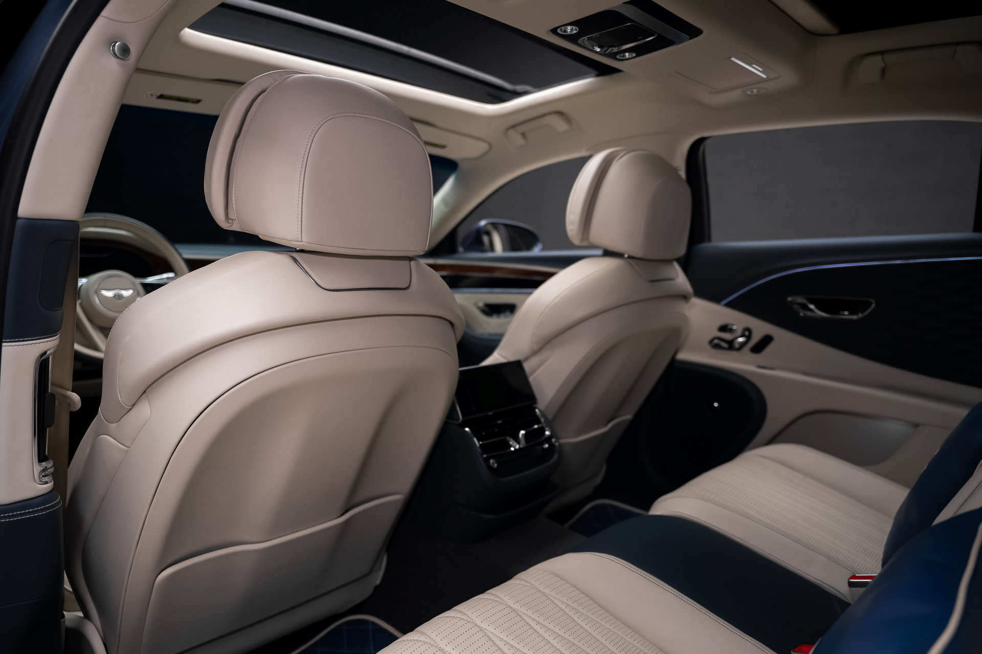 Used 2020 Bentley Flying Spur W12 AWD/4WD image 68