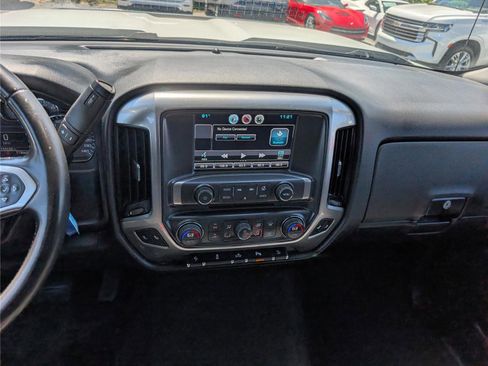 Used 2015 Chevrolet Silverado 2500 LT w/ LT Convenience Package AWD/4WD image 19