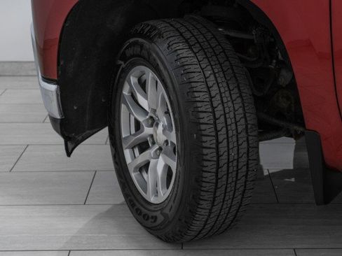 Used 2019 Chevrolet Silverado 1500 LT image 50