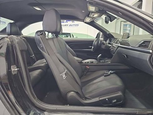 Used 2015 BMW 428i Convertible image 7