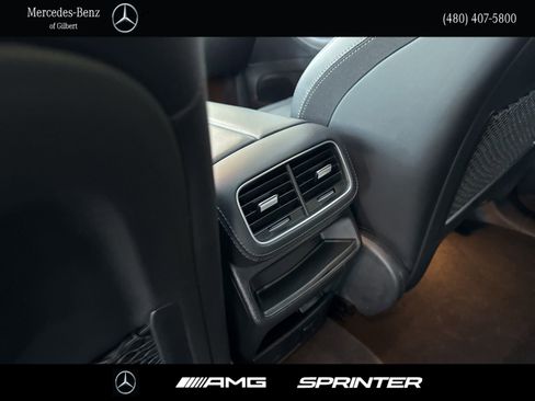 Used 2021 Mercedes-Benz GLE 53 AMG 4MATIC Coupe image 20