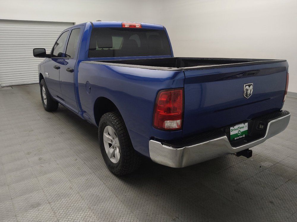 Used 2018 RAM 1500 Express AWD/4WD image 5