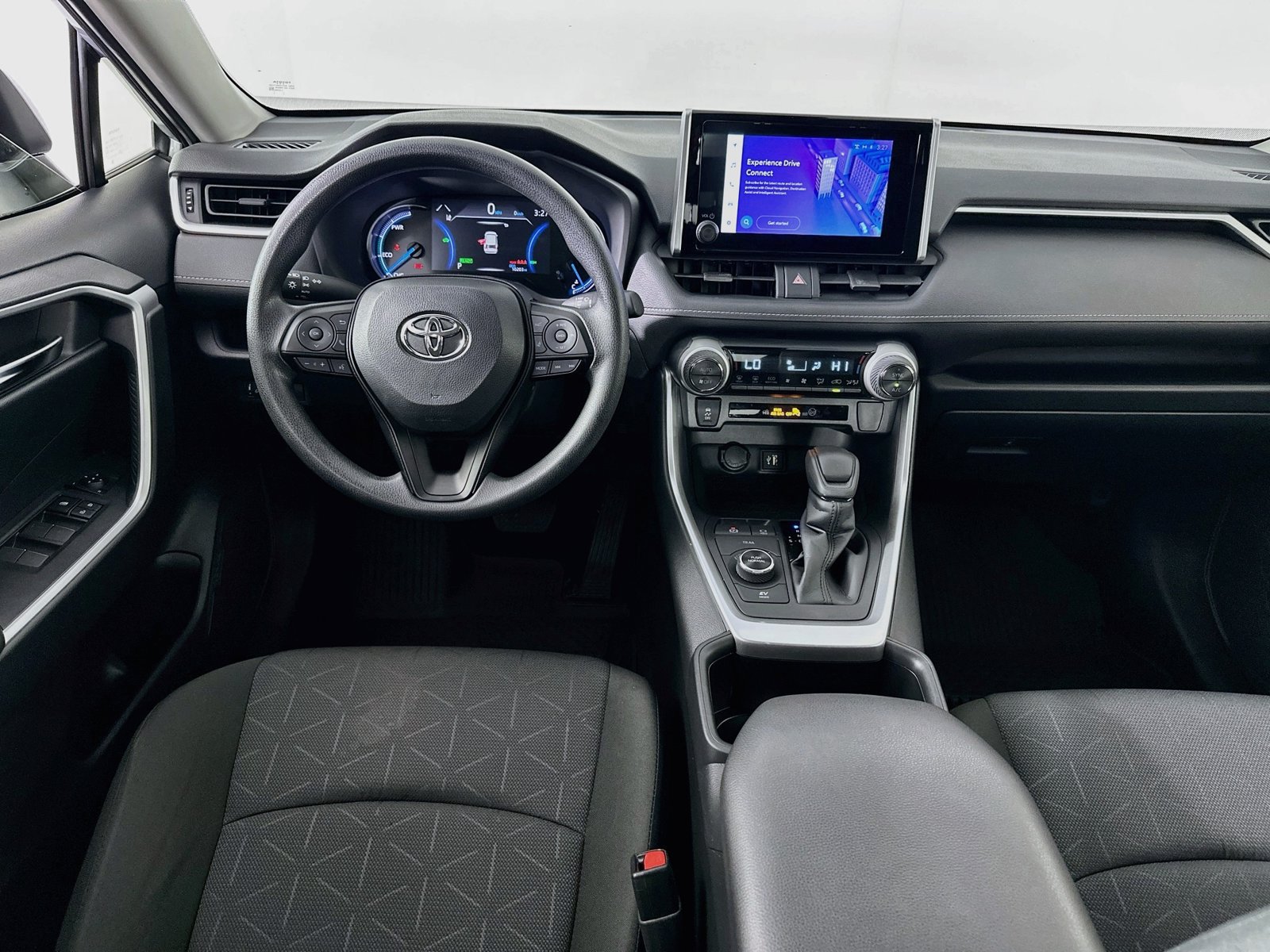 Certified 2025 Toyota RAV4 XLE AWD/4WD image 21