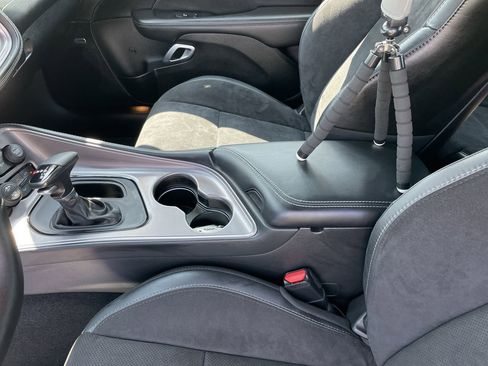 Used 2023 Dodge Challenger R/T w/ Plus Package image 20