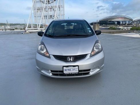 Used 2011 Honda Fit image 3