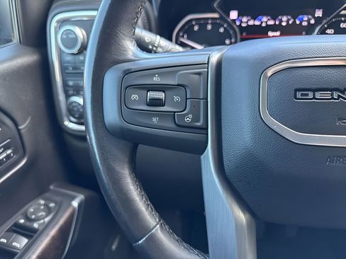 Used 2021 GMC Sierra 1500 Denali AWD/4WD image 17