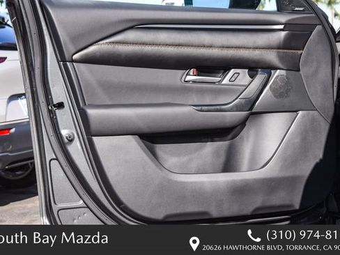 New 2026 MAZDA CX-50 AWD 2.5 Hybrid w/ Cargo Package image 27