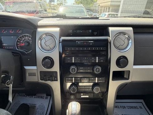 Used 2012 Ford F150 FX4 AWD/4WD image 19