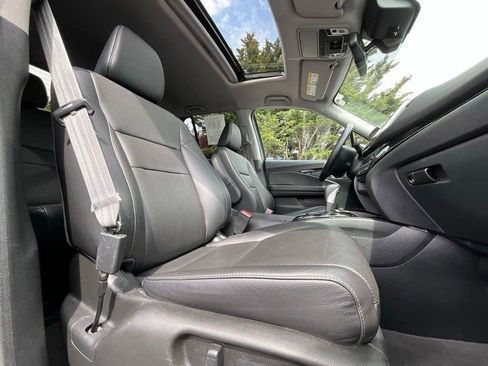 Used 2018 Honda Ridgeline RTL-E image 12