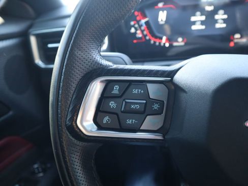 Used 2024 Ford Mustang GT Premium image 24